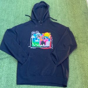 Complex Con Sweatshirt
